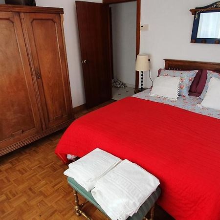 La Pescal Villa Arriondas Exterior photo