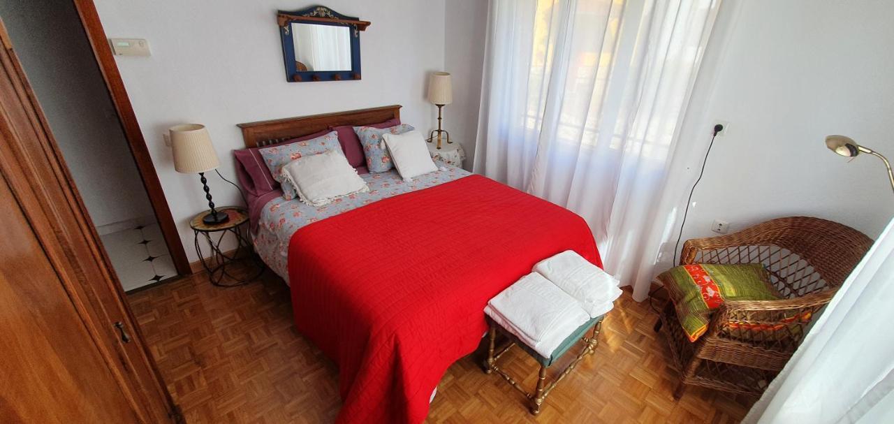 La Pescal Villa Arriondas Exterior photo