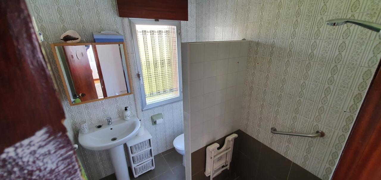 La Pescal Villa Arriondas Exterior photo