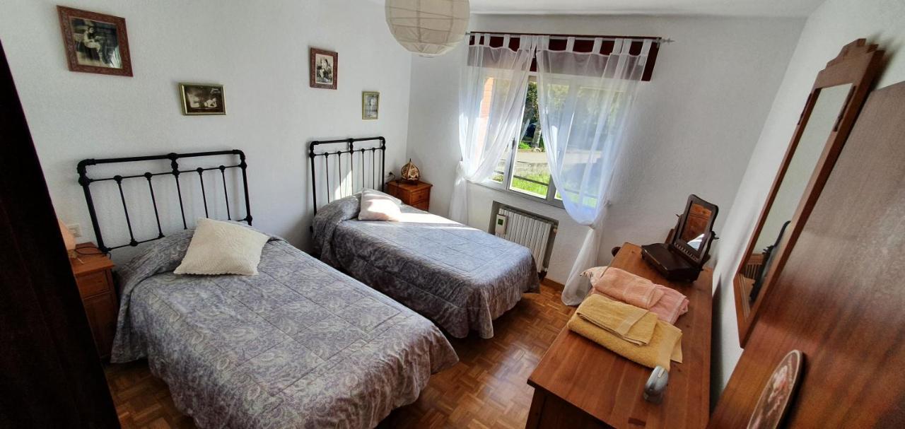 La Pescal Villa Arriondas Exterior photo