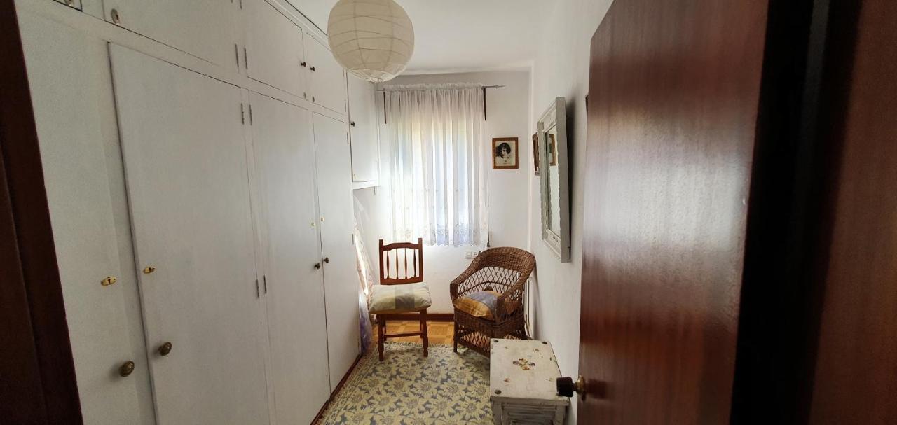 La Pescal Villa Arriondas Exterior photo